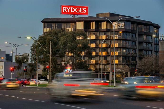 Rydges Adelaide